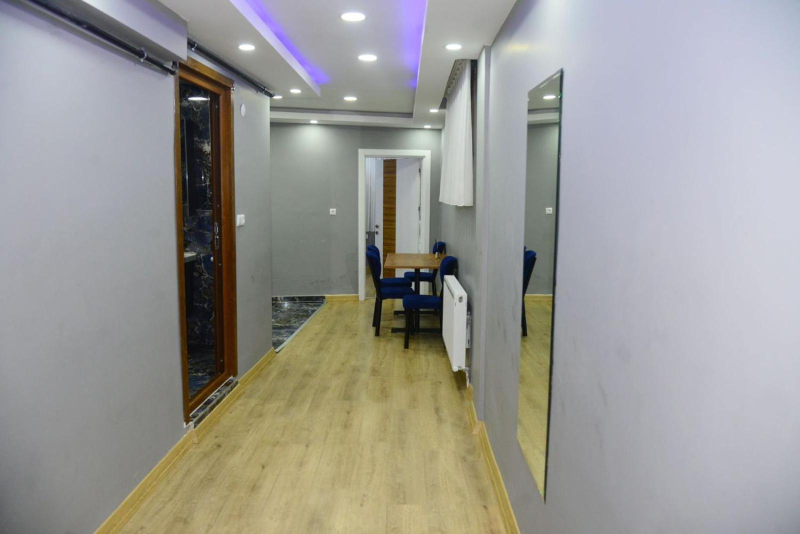 Pequena Casa Apart Istanbulská provincie Exteriér fotografie