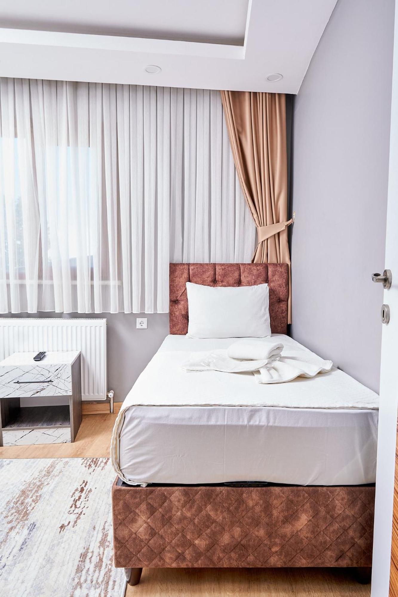 Pequena Casa Apart Istanbulská provincie Exteriér fotografie